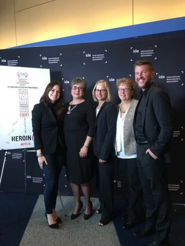 Four Huntington Women Fight to Break the Addiction Cycle Four Huntington Women Fight to Break the Addiction Cycle